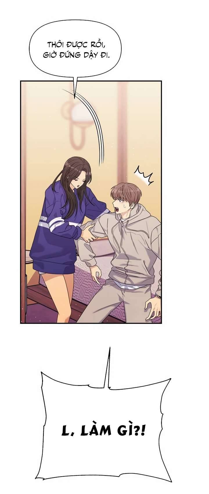 Couple Breaker Chapter 47 - Trang 4