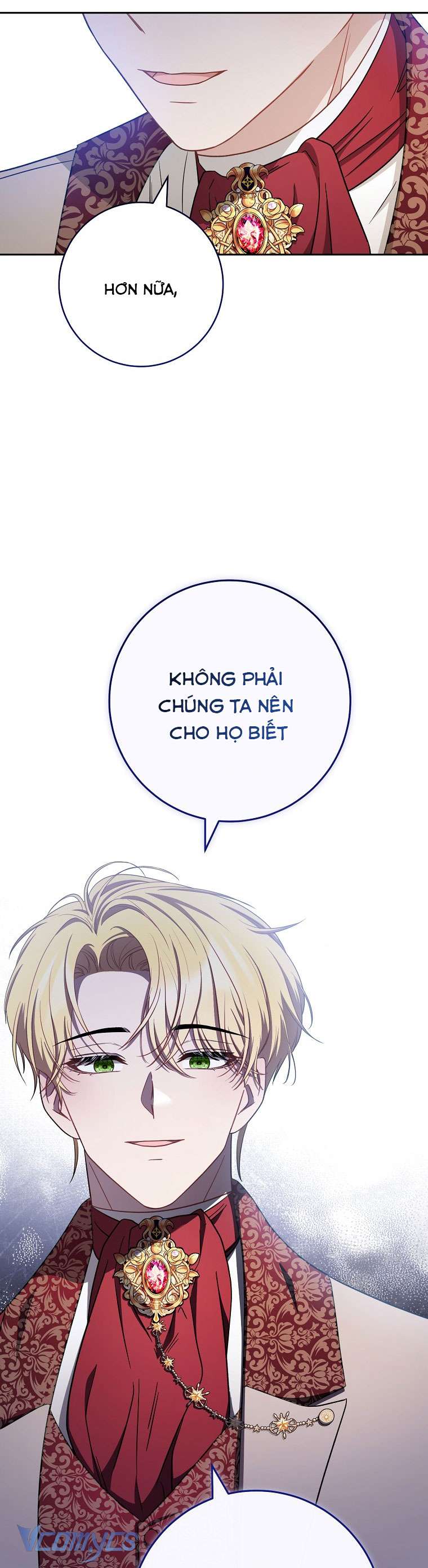 Nam Chính? Cho Cũng Không Thèm! Chapter 16 - Trang 3