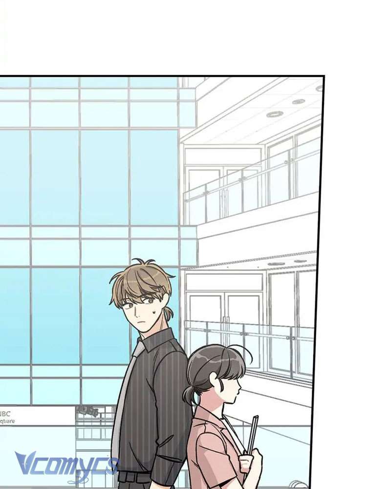 Ly Espresso Của Mùa Xuân Chapter 23 - Trang 4