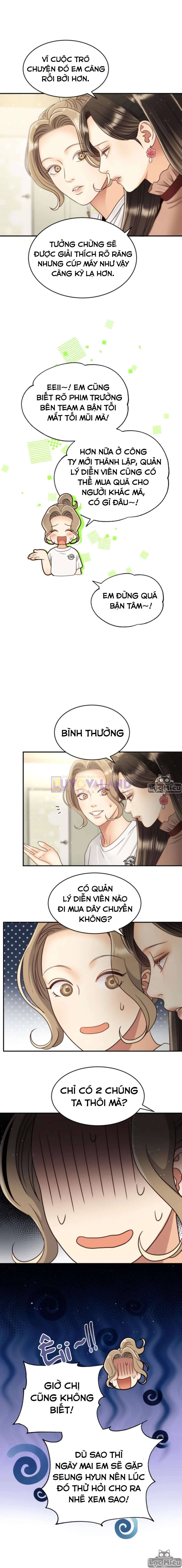 Ngôi Sao Ban Mai Chap 46 - Trang 2