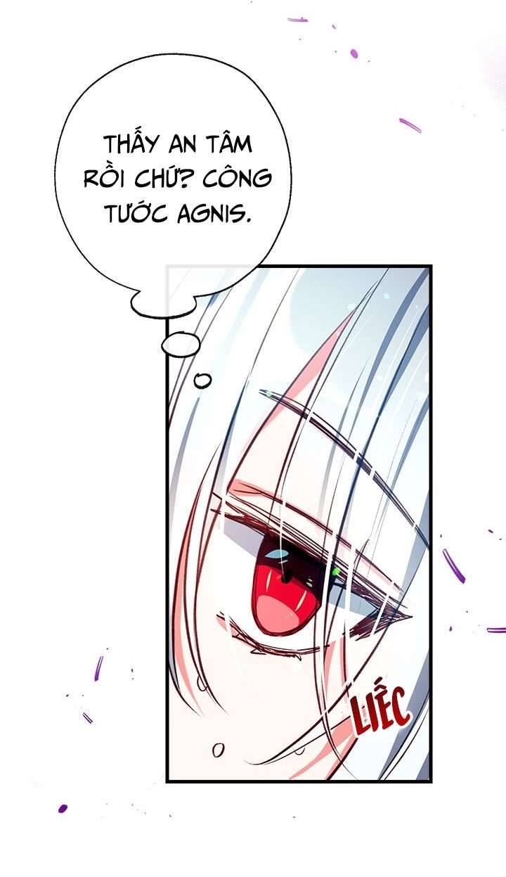 Chúng Ta Có Thể Trở Thành Một Gia Đình Được Không? Chap 10 - Next Chap 11