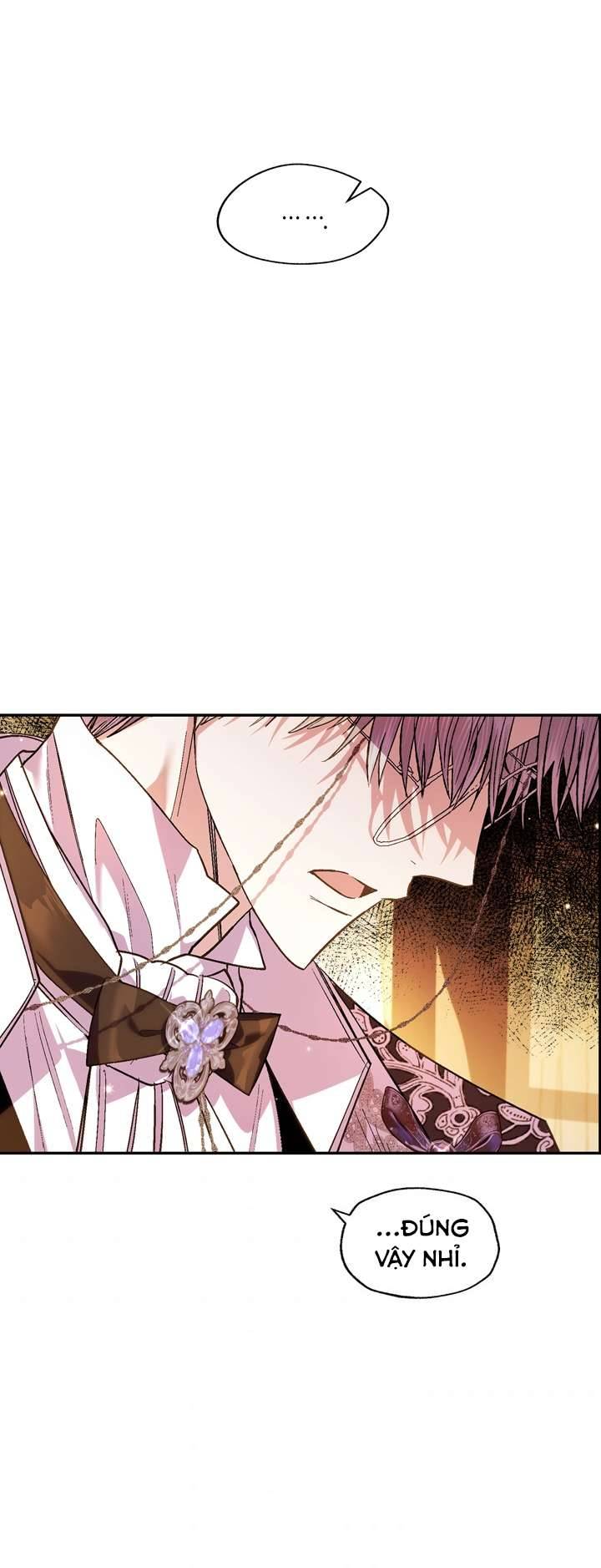 Cha À, Con Không Muốn Kết Hôn Đâu Chap 55 - Trang 2