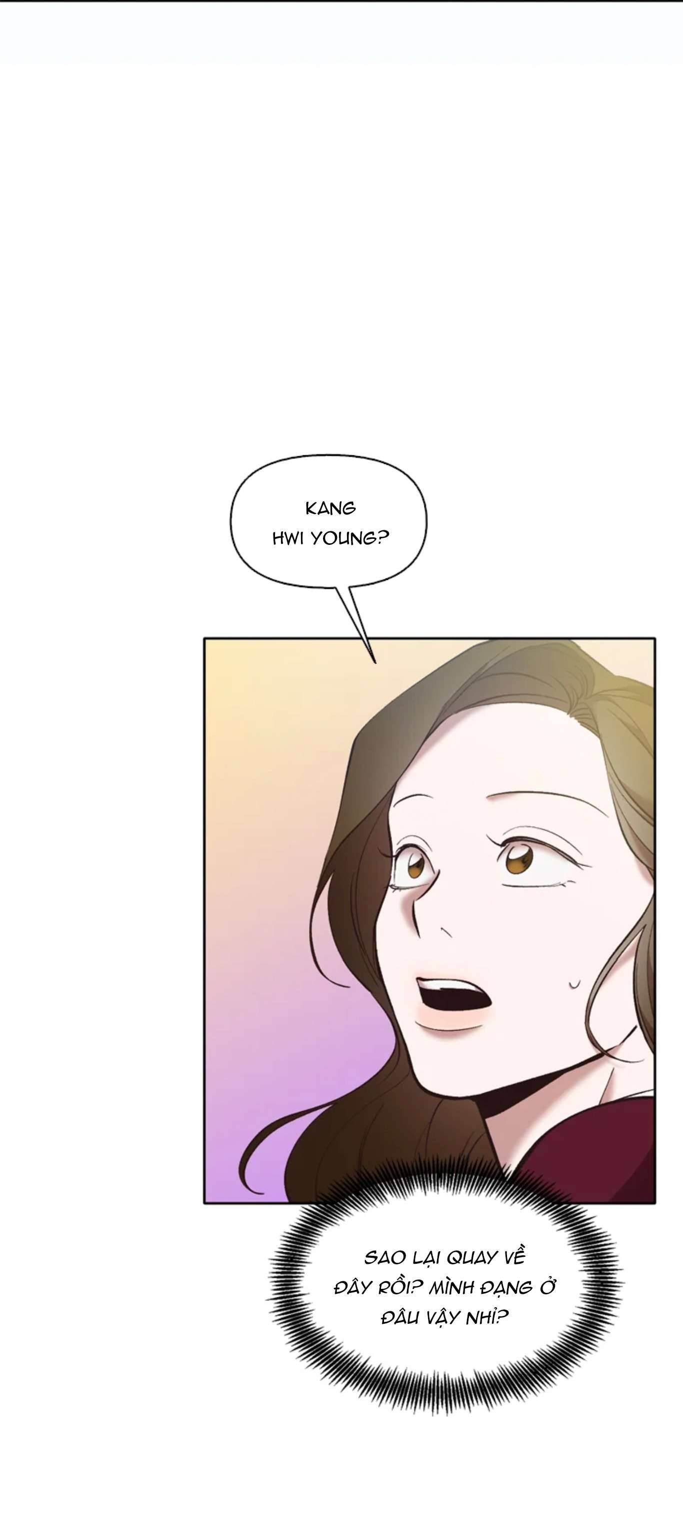 Thanh Xuân Của Chúng Ta Chap 52 - Trang 4