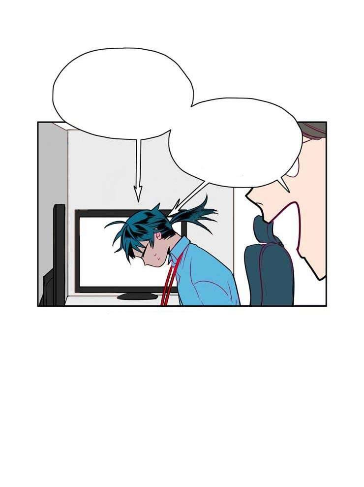 Ranh Giới Chap 44 - Trang 3