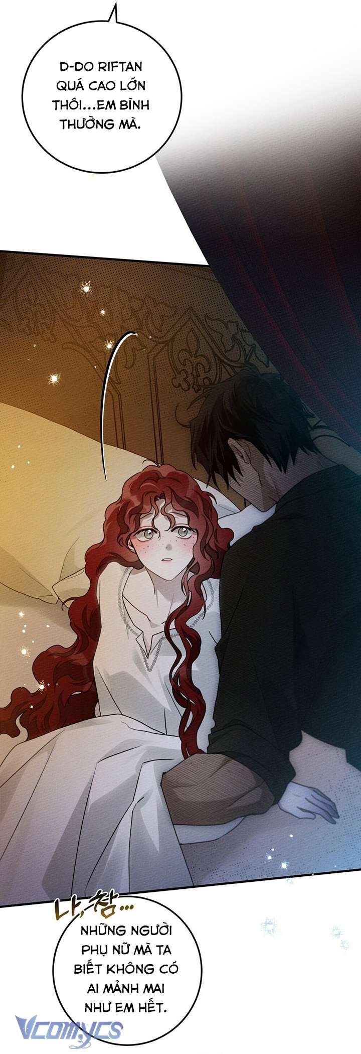 Dưới Bóng Cây Sồi Chap 62 - Trang 3