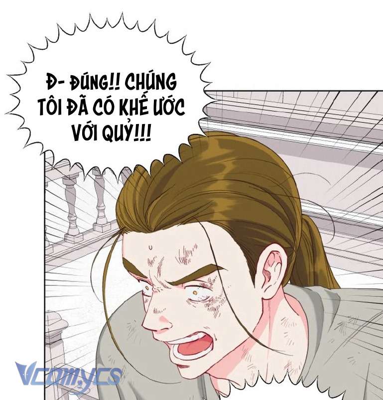 Sự Điều Trị Đặc Biệt Của Tinh Linh Chapter 83 - Trang 4