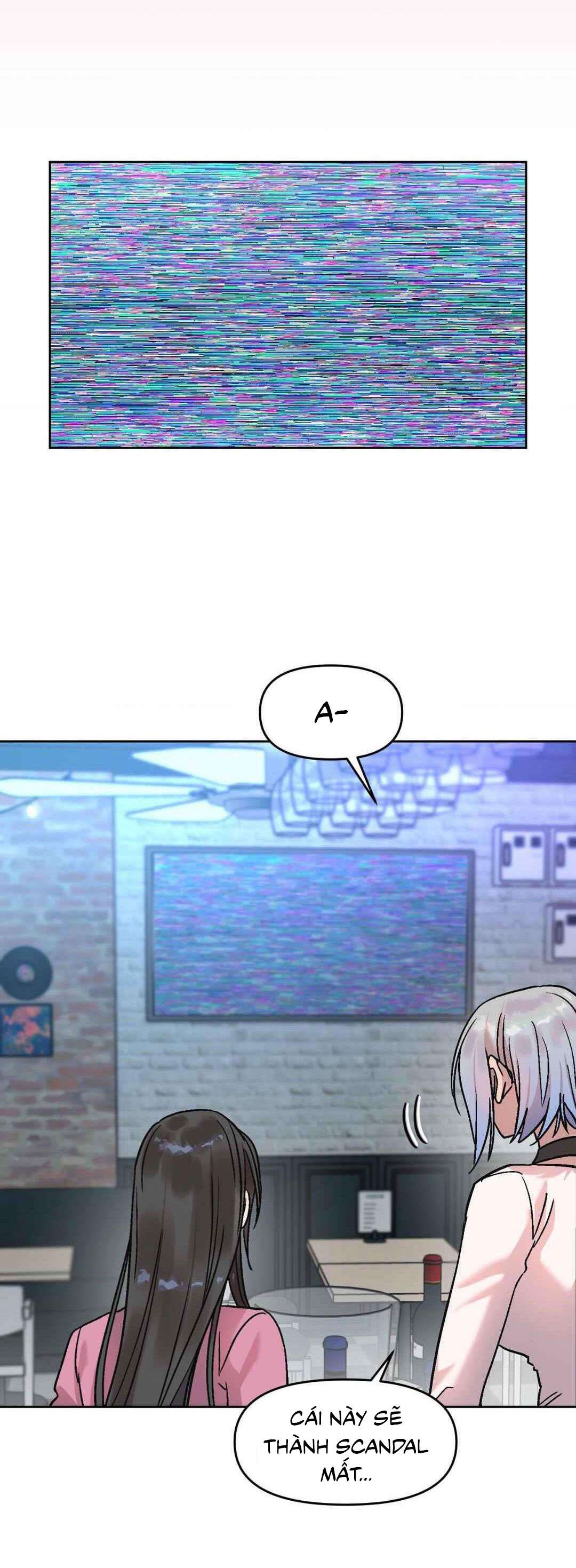 Người Gọi Nặc Danh 2 Chap 3 - Trang 2
