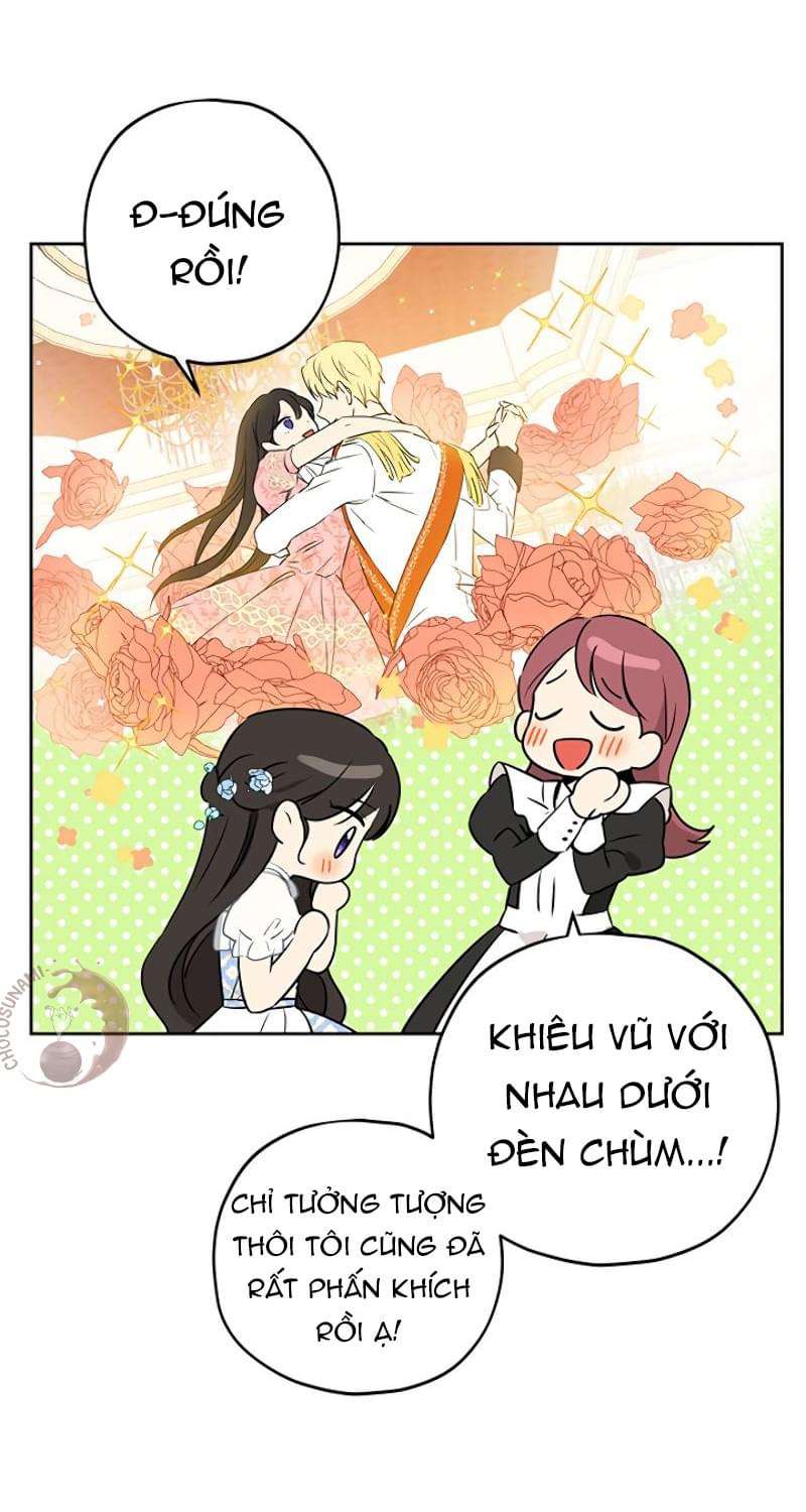 Tôi Là Minh Chứng Của Sự Thật Chap 13 - Trang 3