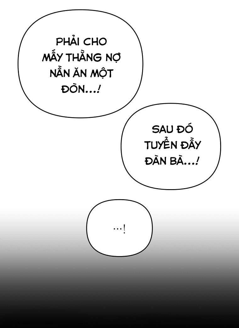 Phương Pháp Sống Sót Khi Phải Ngủ Cùng Hoàng Đế Chapter 8 - Trang 4