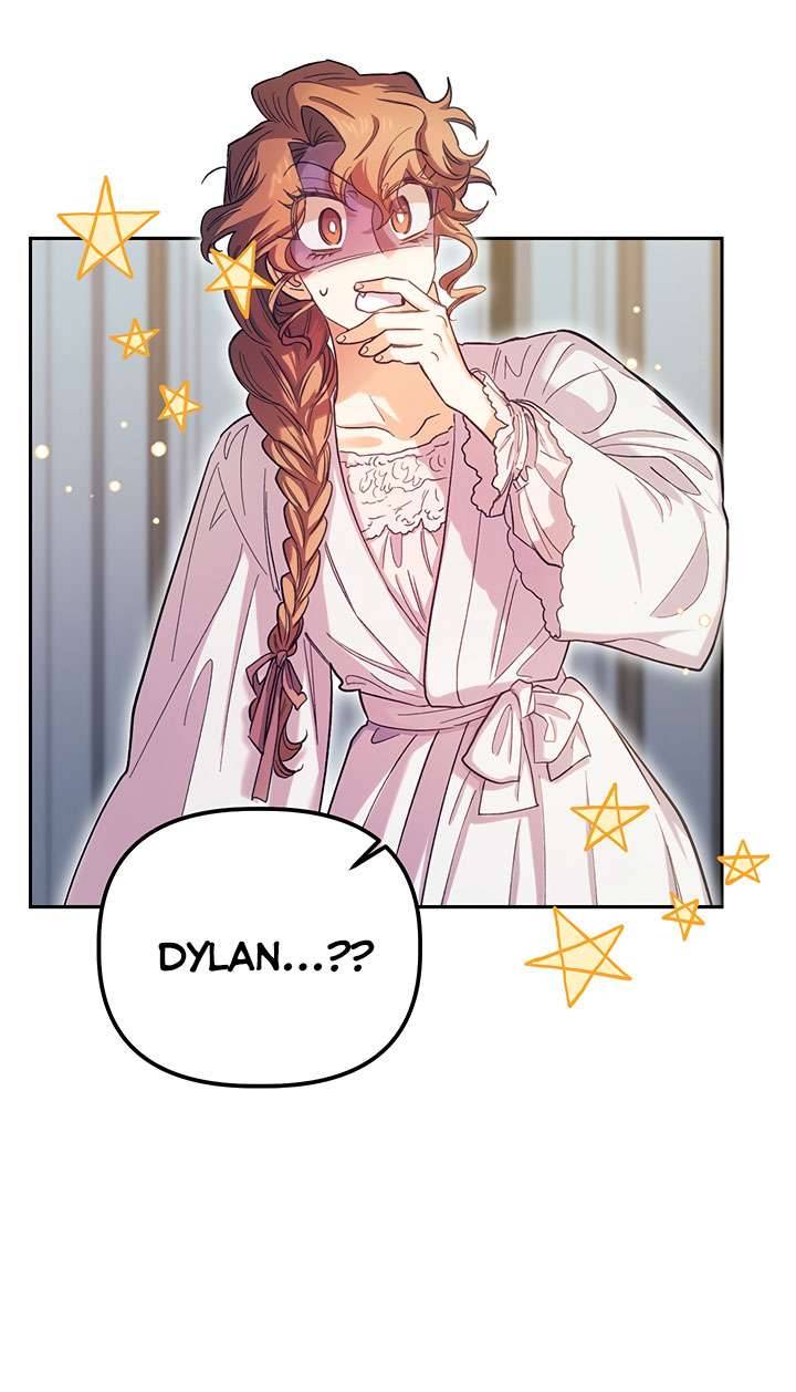 May Mắn Hay Bất Hạnh Chap 42 - Trang 4