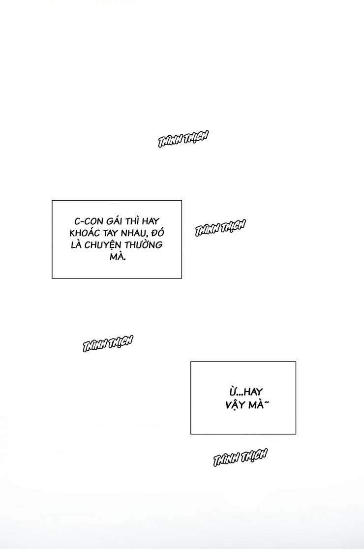 Ranh Giới Chap 53 - Trang 3
