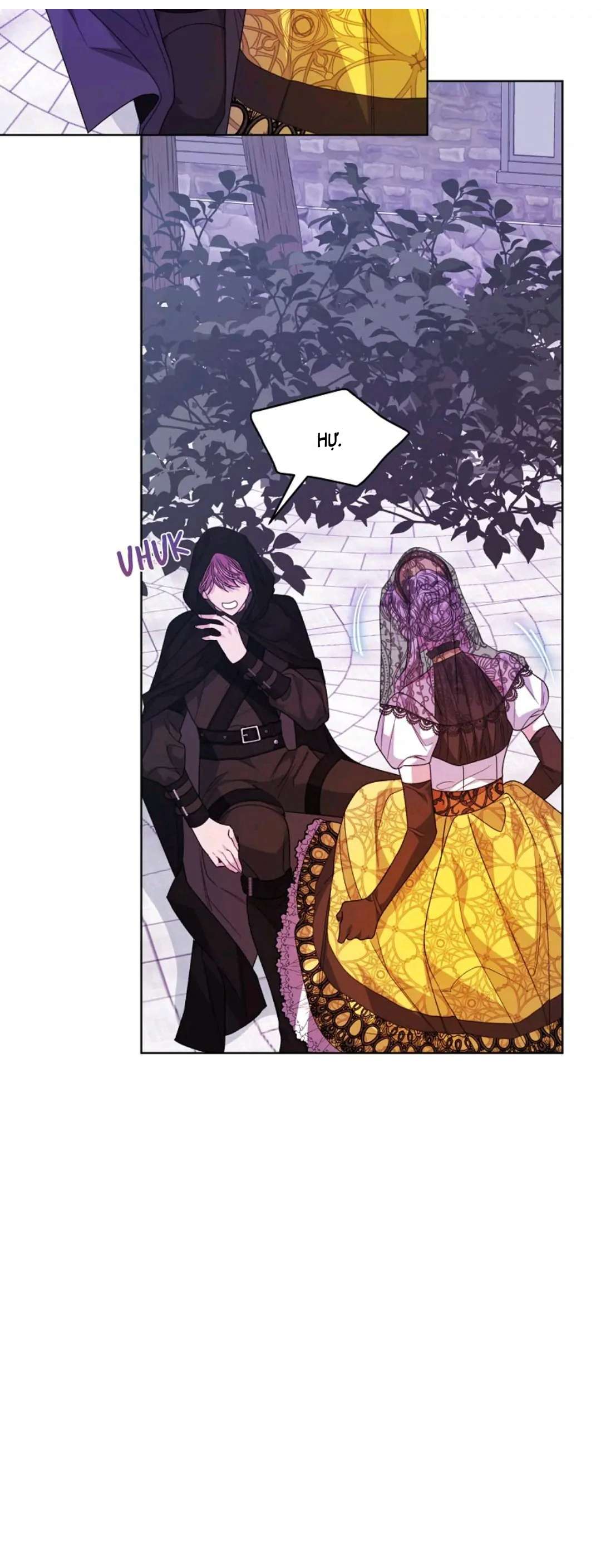 [ SS2 ] Xuyên Sách Đến Phát Ngán Chap 38 - Trang 2
