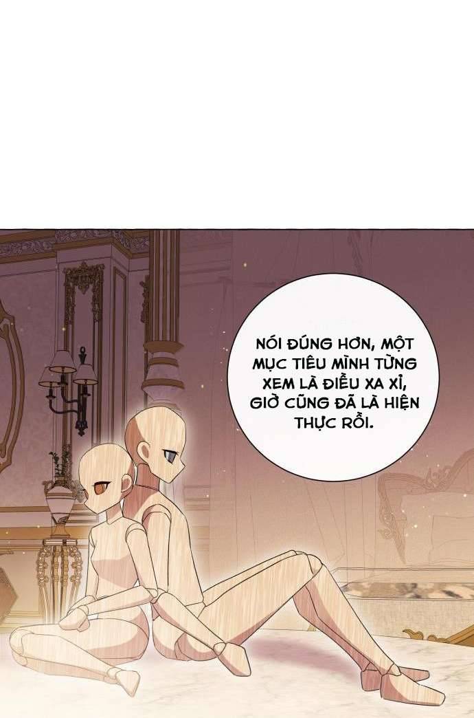 Tôi Tưởng Đó Chỉ Là Tiểu Thuyết Trọng Sinh Bình Thường Chapter 16 - Trang 4
