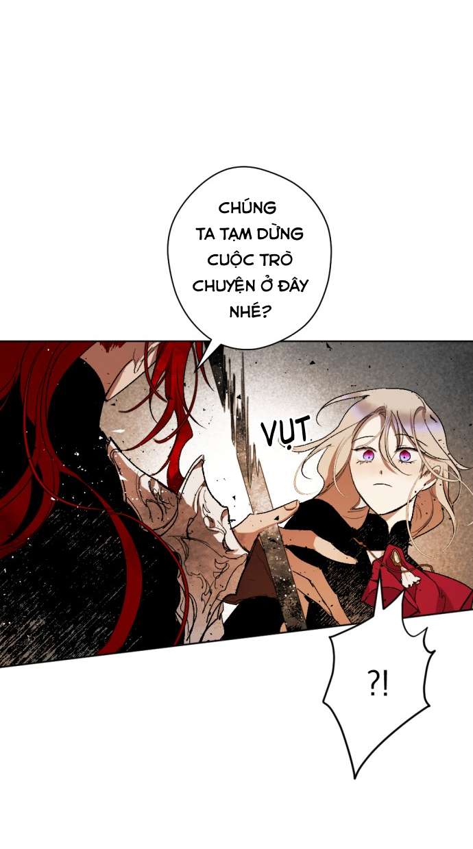 Lời Thú Nhận Của Chúa Tể Bóng Tối Chap 50 - Trang 4