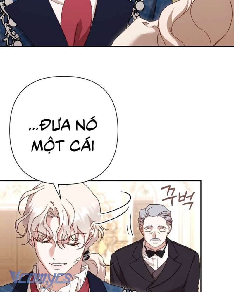 Dành Cho Những Ai Coi Hối Tiếc Là Điều Xa Xỉ Chap 31 - Trang 4
