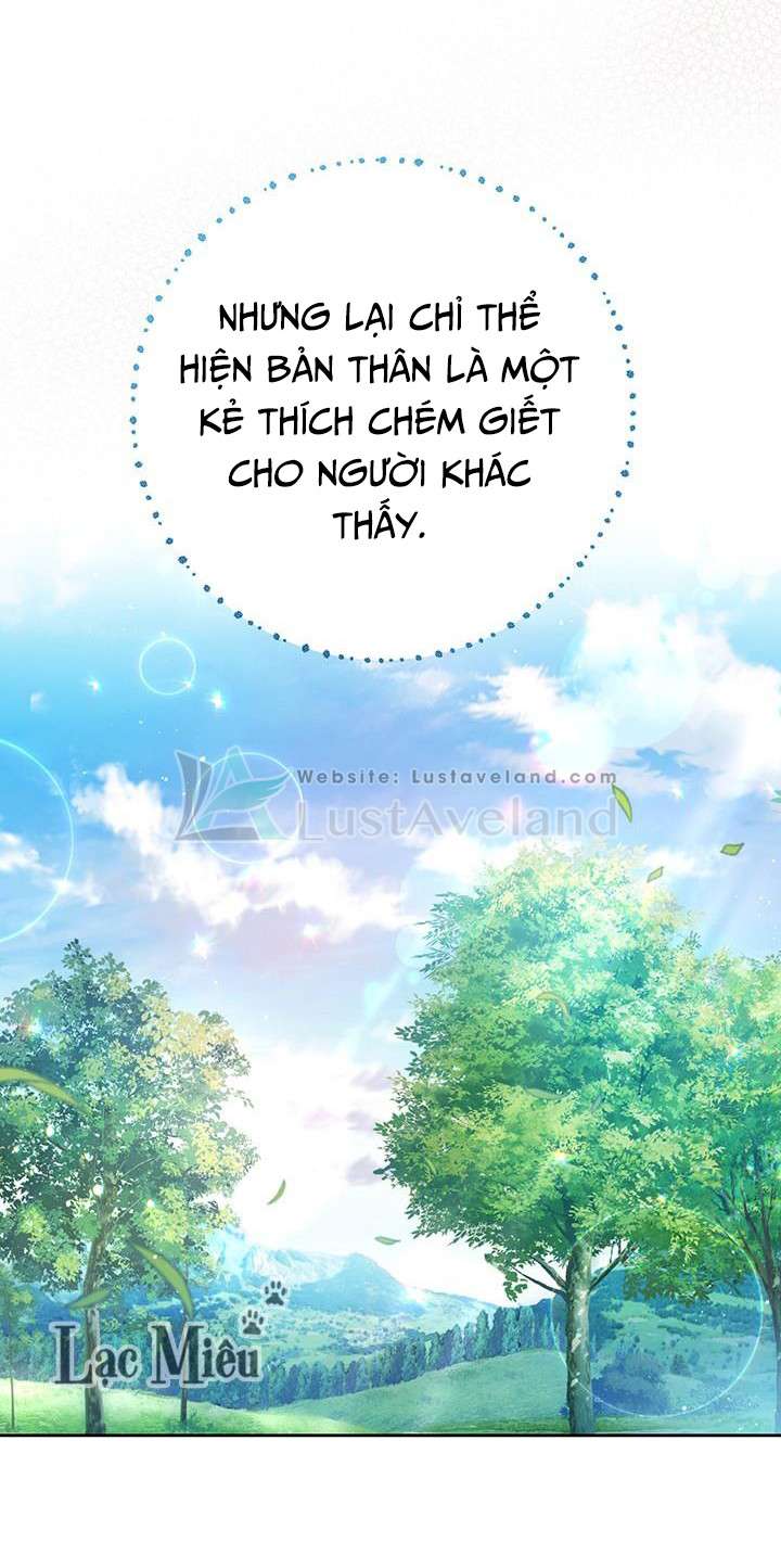 Công Tước Hát Rong Chapter 15 - Trang 3