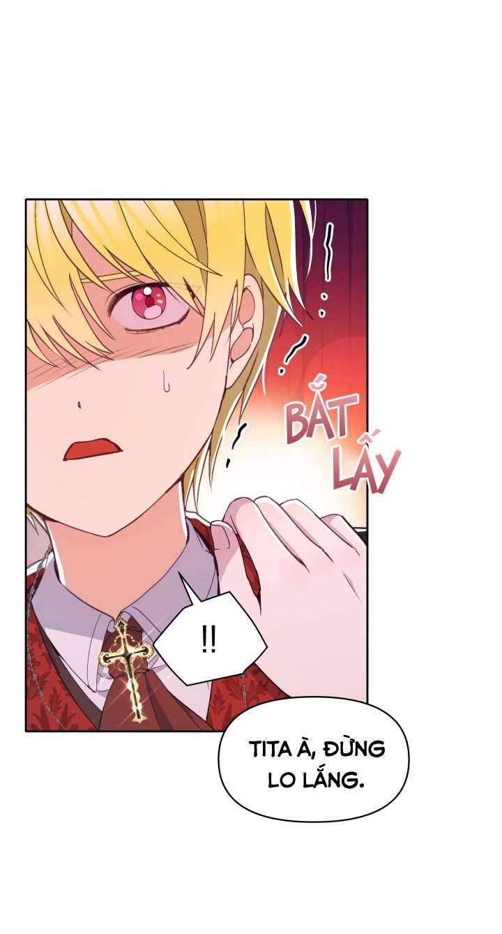 Người Bảo Hộ Của Bạo Quân Là Ma Nữ Tàn Độc Chap 32 - Trang 4