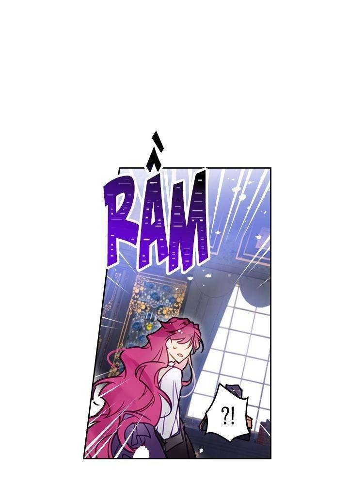 Kết Cục Của Nhân Vật Phản Diện Chỉ Có Thể Là Cái Chết Chapter 26 - Next Chapter 27
