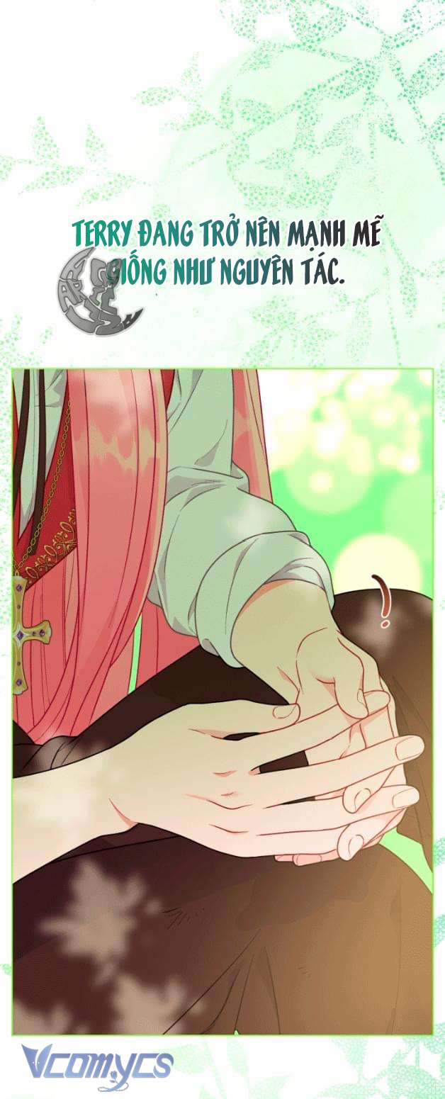 Sự Điều Trị Đặc Biệt Của Tinh Linh Chapter 49 - Trang 4