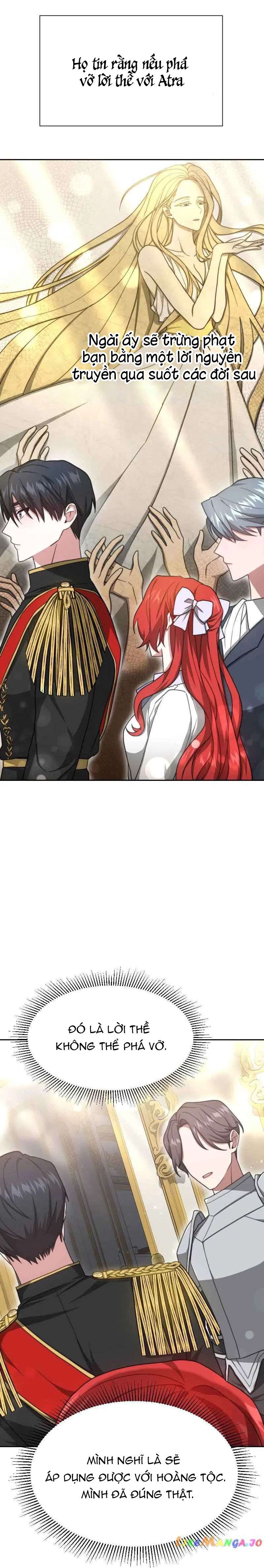 Cuộc đời của Maria Lewellin Chap 9 - Trang 2