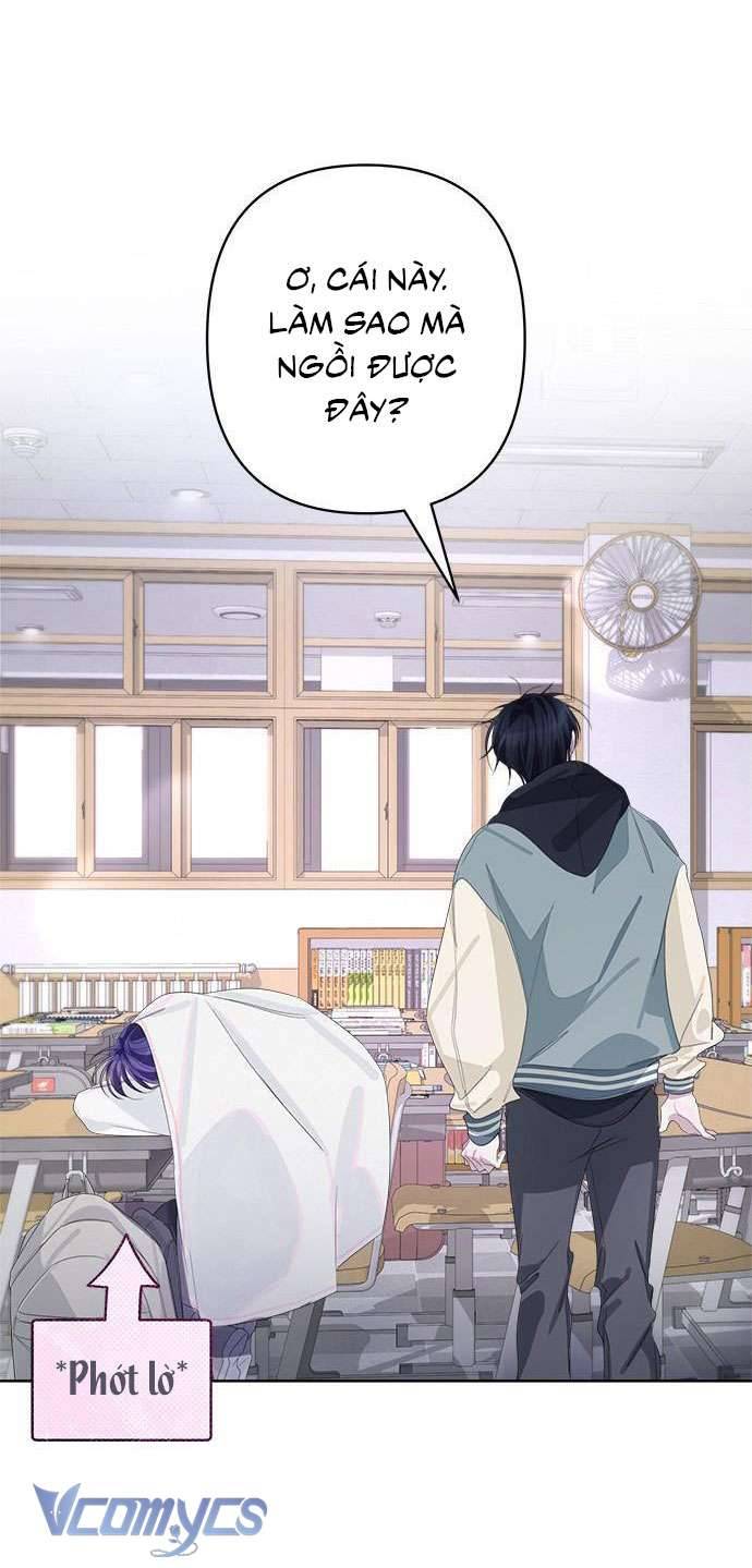 Đàn Anh Xấu Xa! Chap 69 - Trang 3