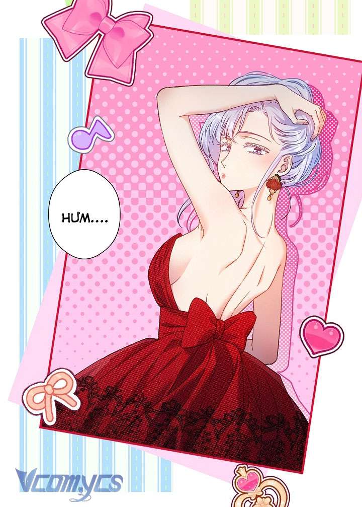 [18+] Love Kitsch Crunch Chapter 16 - Trang 3