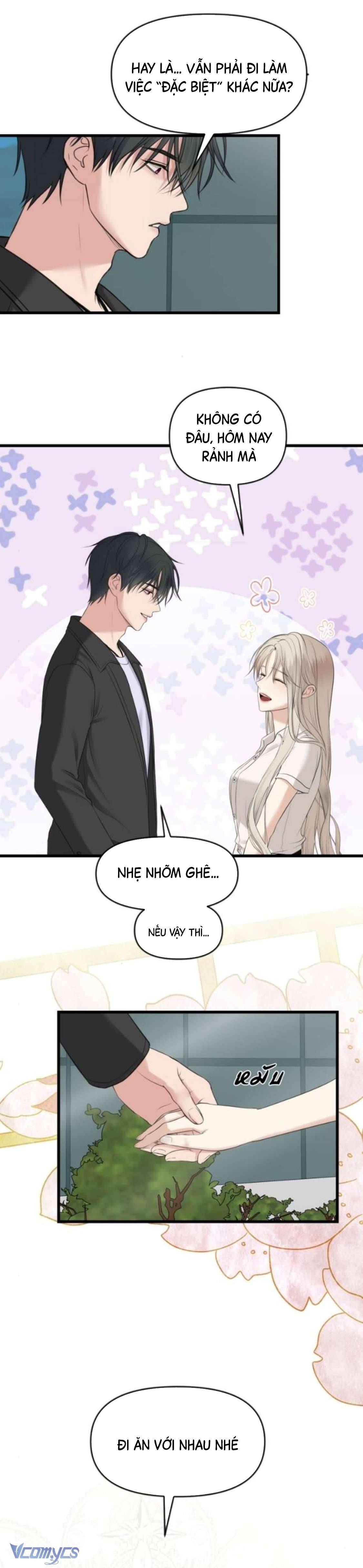[18+] Một Năm Không Thể Chịu Đựng Được Chapter 2 - Trang 4