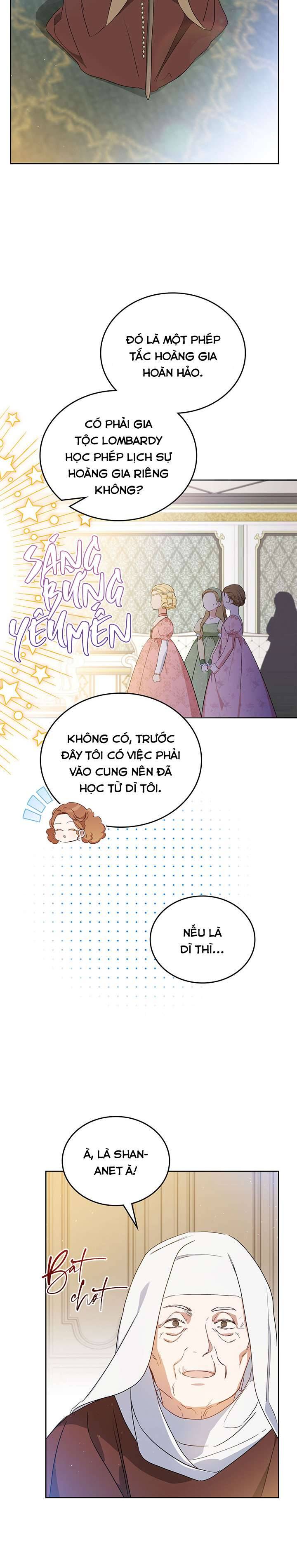 Kiếp Này Nhất Định Làm Gia Chủ Chap 105 - Trang 2