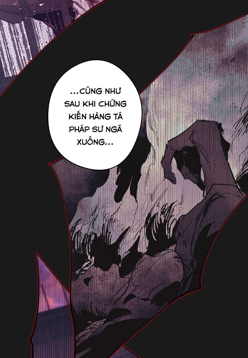 Lời Thú Nhận Của Chúa Tể Bóng Tối Chap 82 - Trang 2