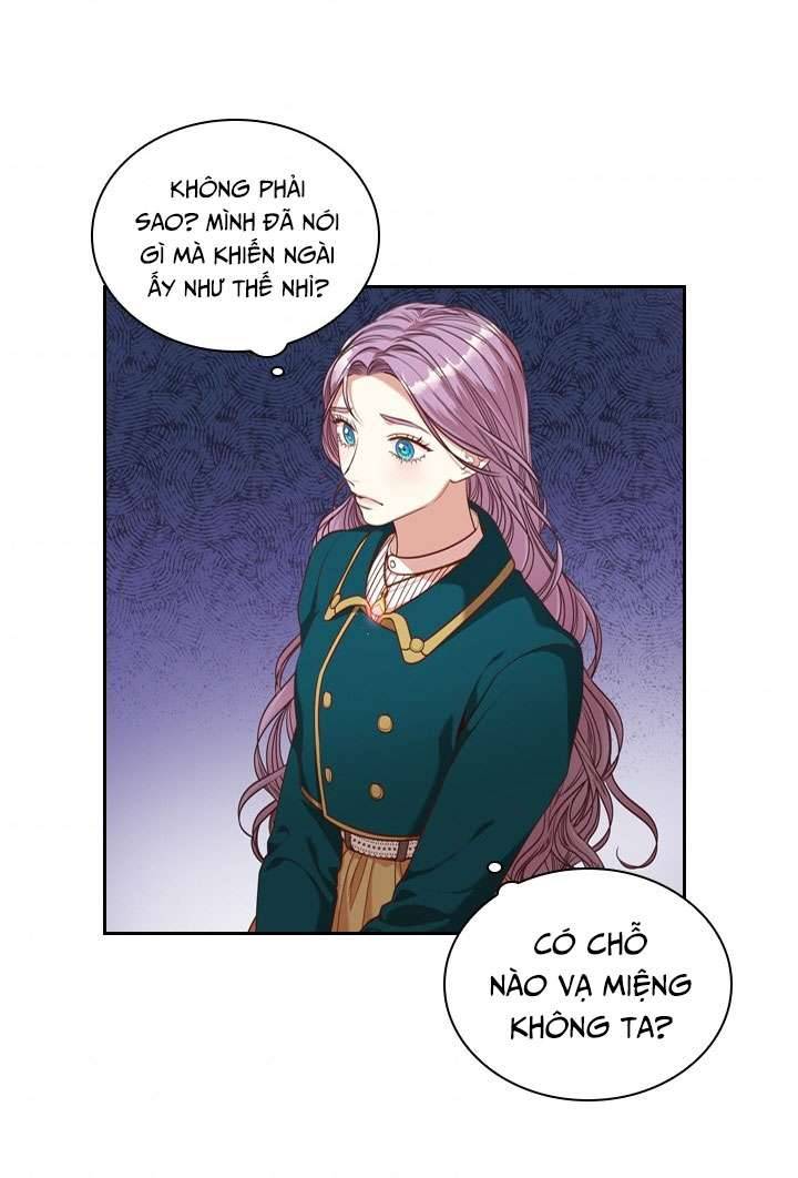 Thư Ký Của Bạo Chúa Chapter 30 - Trang 3