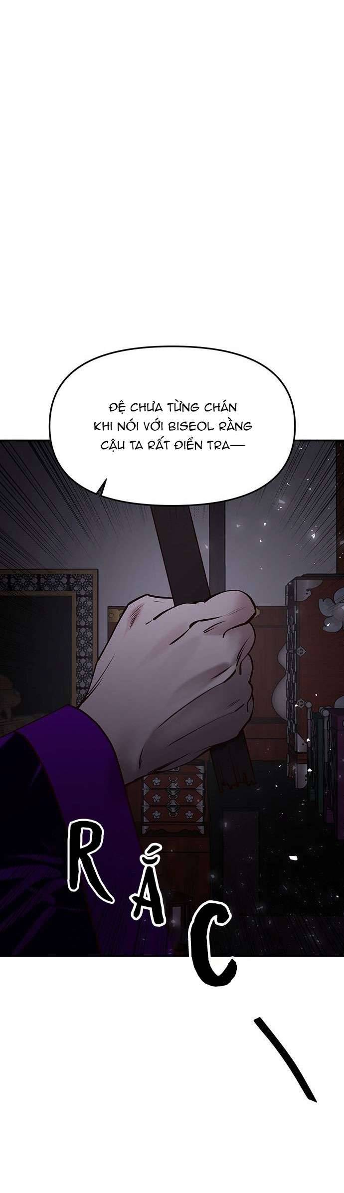Vương Tử Huyền Bí Chapter 64 - Trang 3