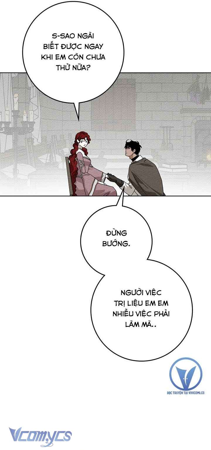 Dưới Bóng Cây Sồi Chap 90 - Trang 3