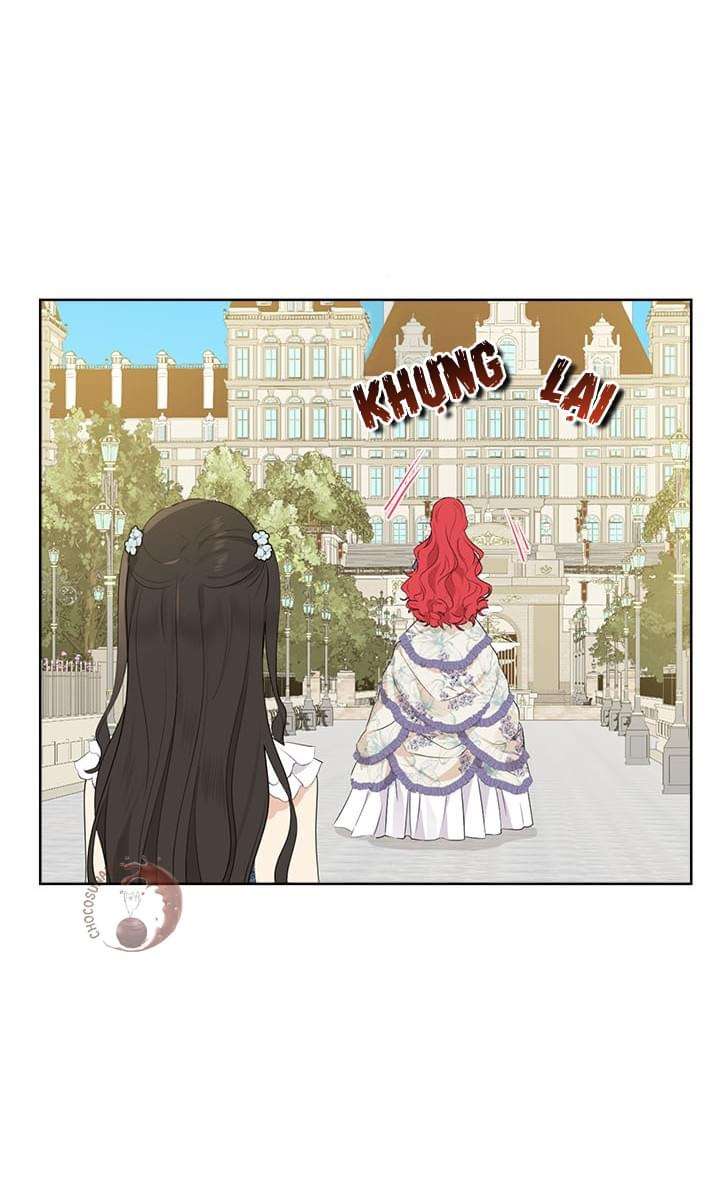 Tôi Là Minh Chứng Của Sự Thật Chap 55 - Trang 2