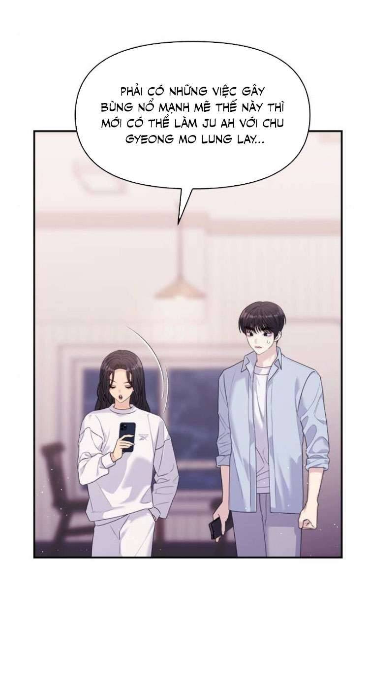 Couple Breaker Chapter 60 - Trang 4