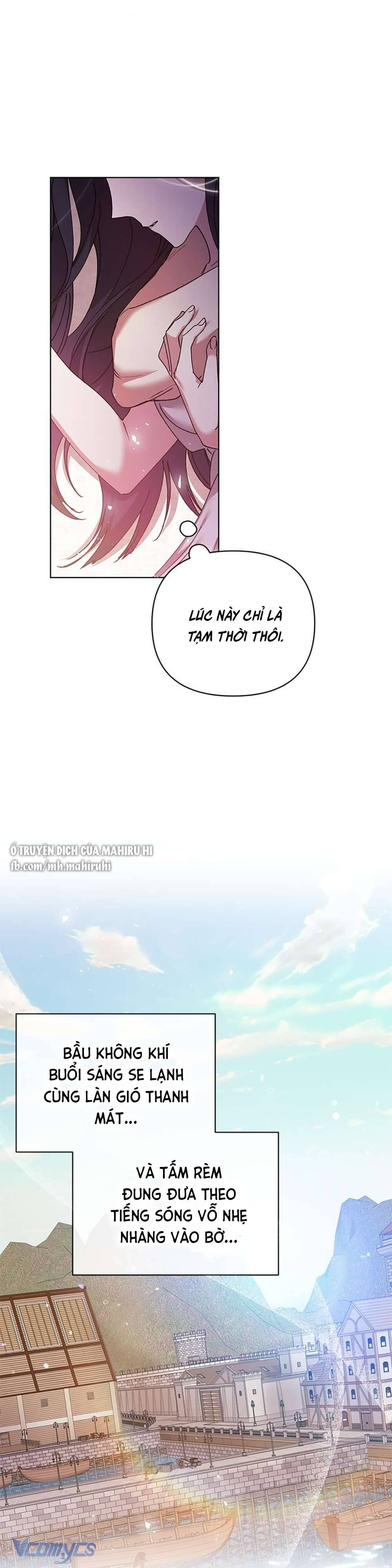 Hôn Nhân Này Rồi Sẽ Đổ Vỡ Chapter 21 - Trang 3