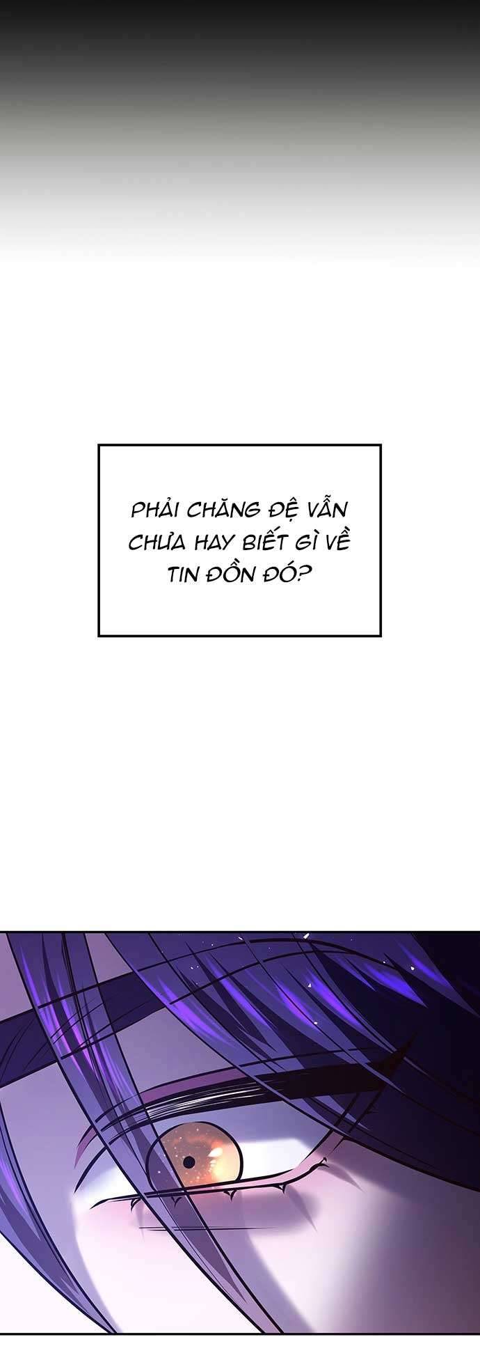 Vương Tử Huyền Bí Chapter 20 - Trang 4