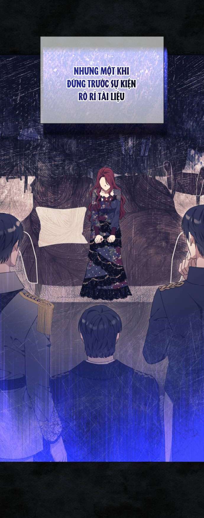 Tôi Tưởng Đó Chỉ Là Tiểu Thuyết Trọng Sinh Bình Thường Chapter 32 - Trang 4