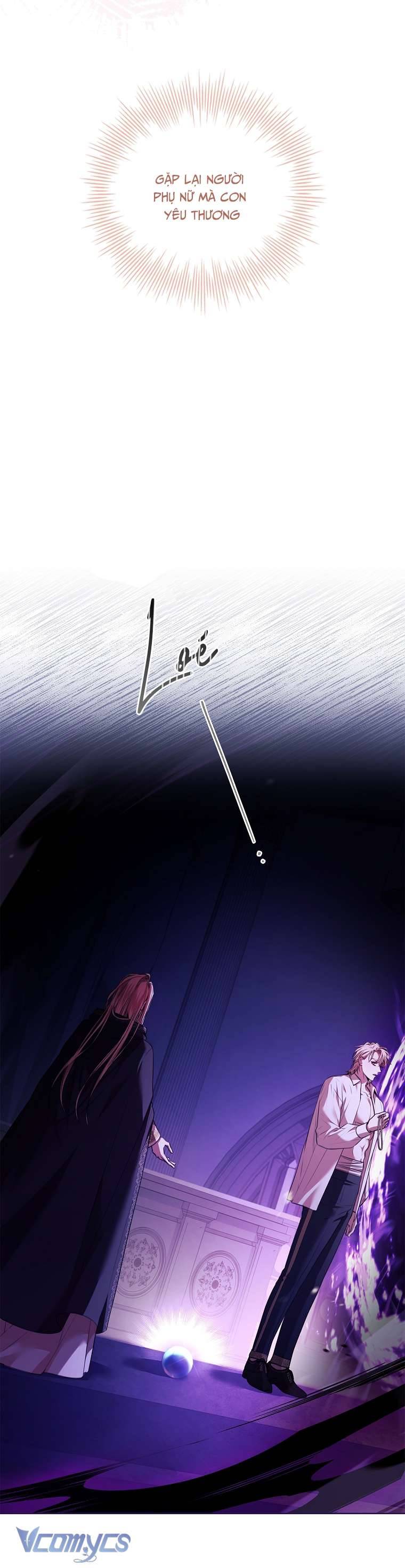 Thư Ký Của Bạo Chúa Chapter 107 - Trang 3