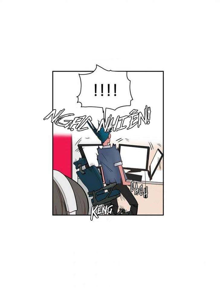 Ranh Giới Chap 42 - Trang 3