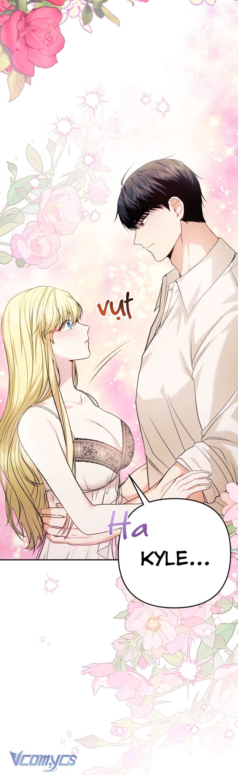 [18+] Phương Pháp Gia Hạn Hợp Đồng Hôn Nhân Chap 1 - Trang 2