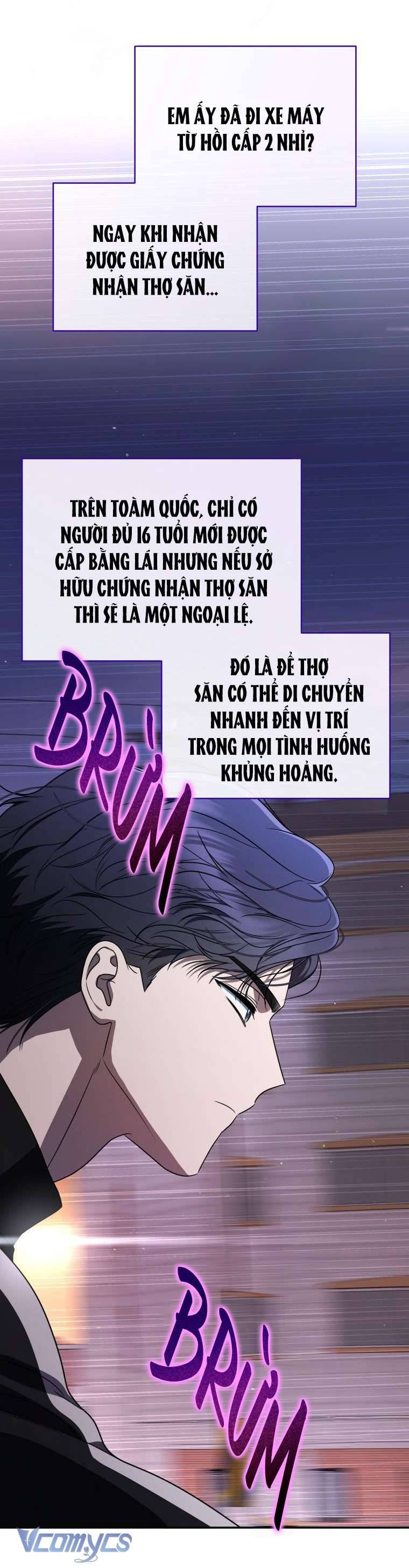 Hướng Dẫn Sinh Tồn Dành Cho Người Xếp Hạng Chap 30 - Trang 2