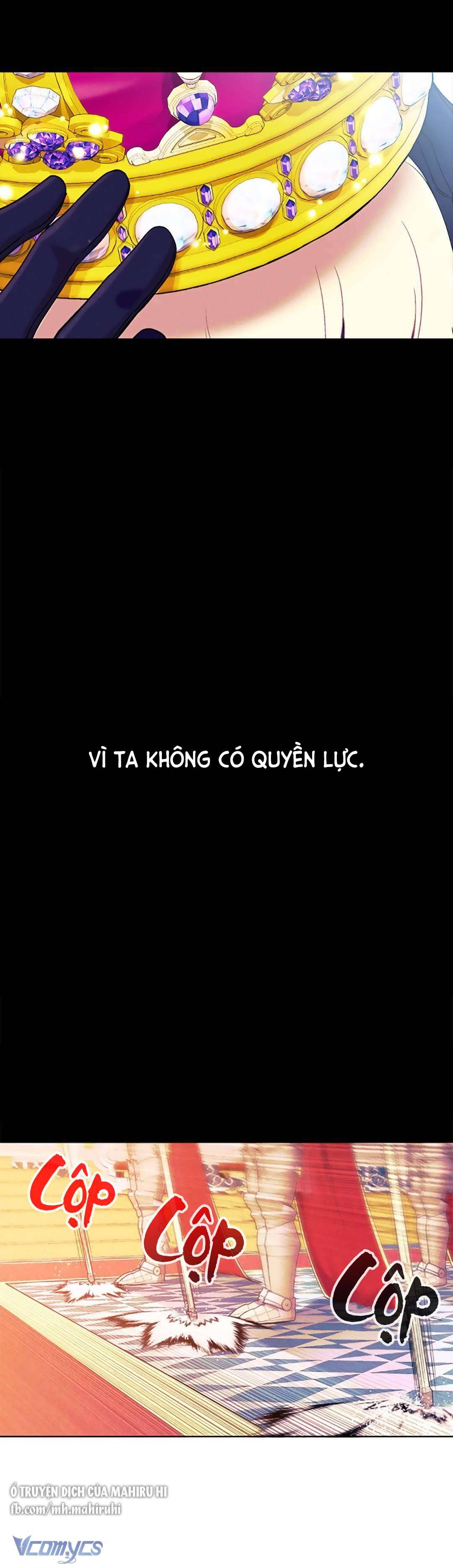 Nữ Vương Và Thánh Kỵ Sĩ Chap 1 - Next Chap 2