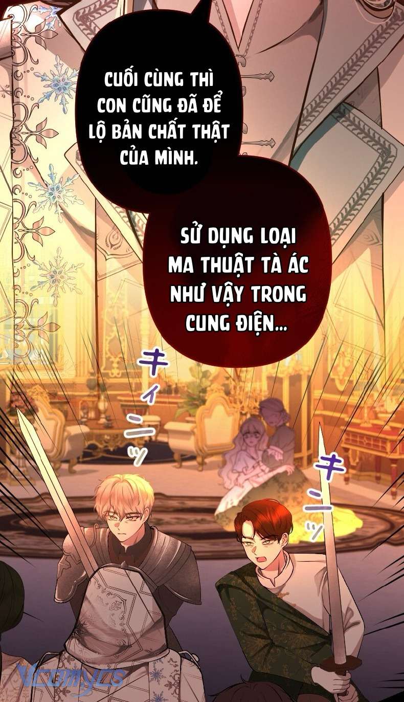 Sau Này Họ Sẽ Sinh Ra Tôi Chapter 1 - Trang 4