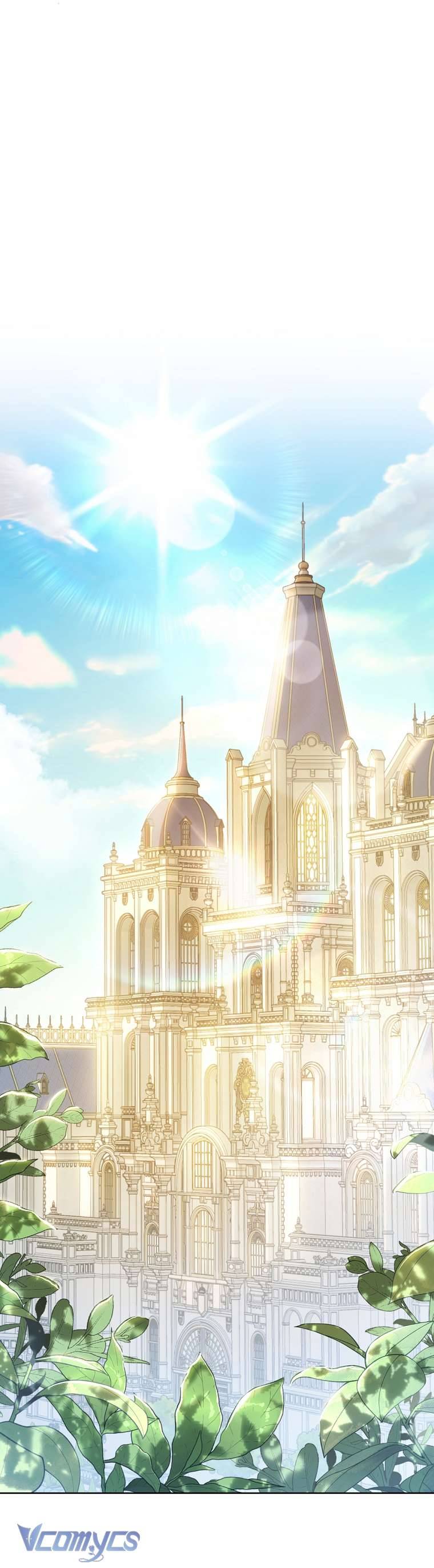 Ác Nữ Chỉ Là Một Con Rối Chap 81 - Trang 2