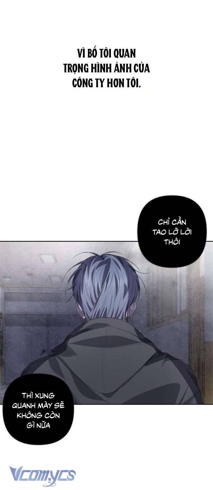 Đàn Anh Xấu Xa! Chap 64 - Trang 3