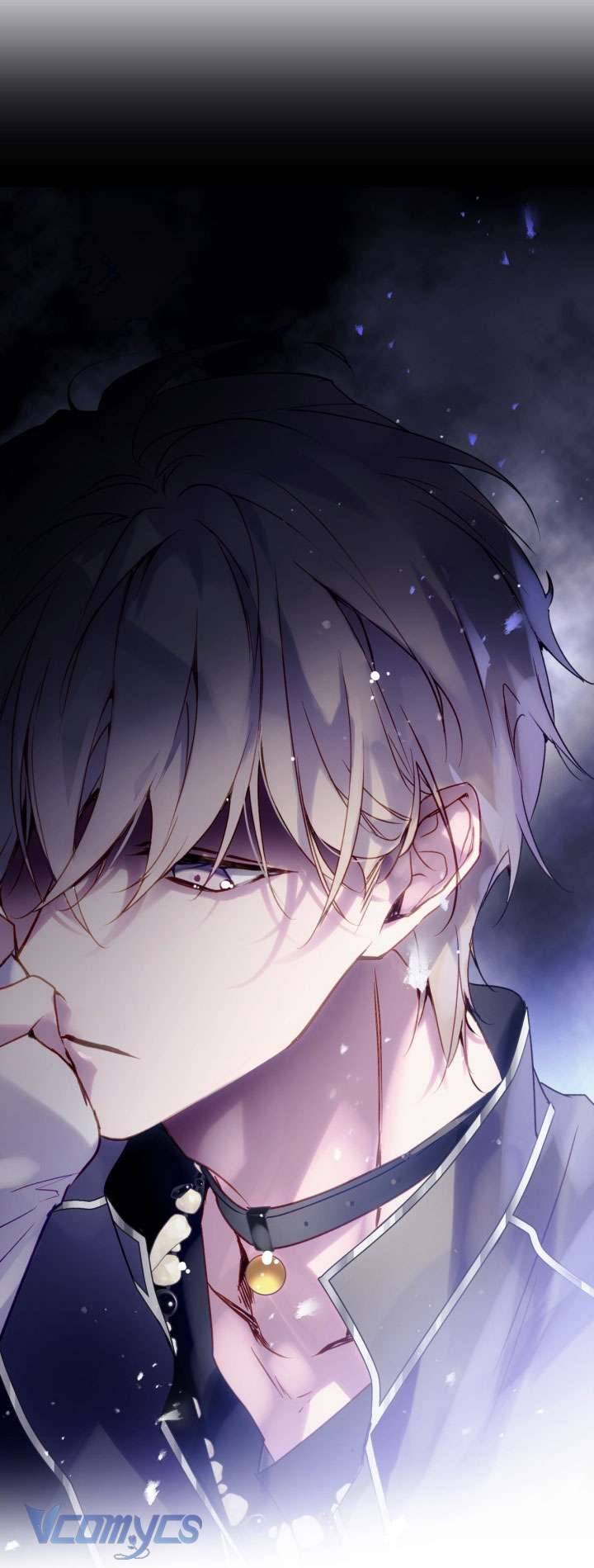 Kết Cục Của Nhân Vật Phản Diện Chỉ Có Thể Là Cái Chết Chapter 134 - Next Chapter 135