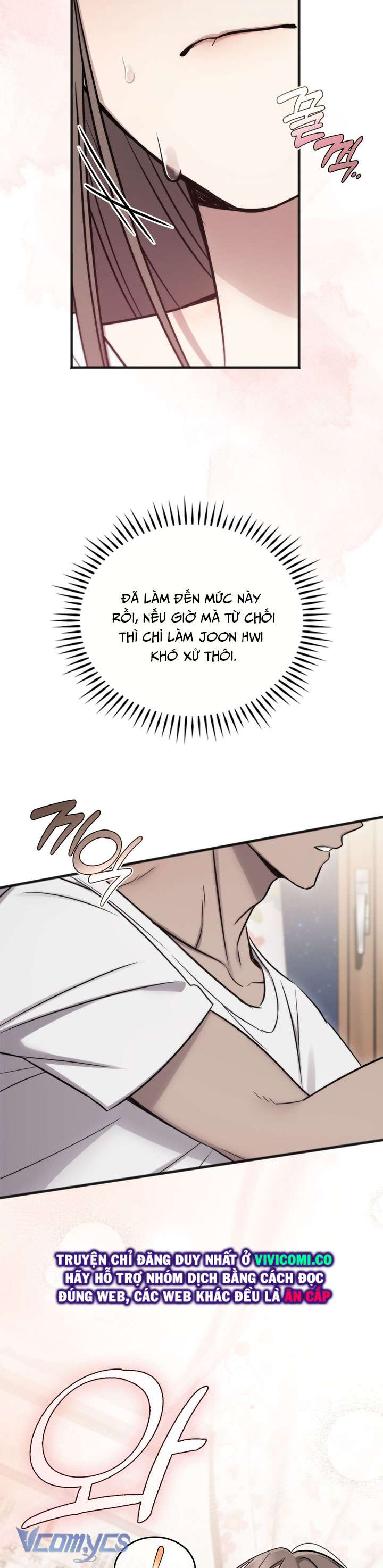 [18+] Đảo Vô Ảnh Chapter 12 - Trang 3