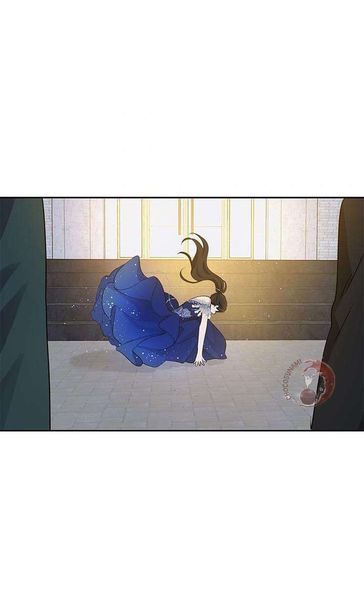 Tôi Là Minh Chứng Của Sự Thật Chap 24 - Trang 3