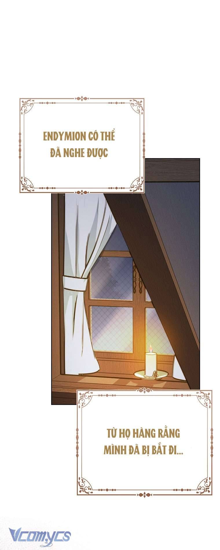 Nhân Vật Phản Diện Đều Thích Tôi Chapter 2 - Trang 4