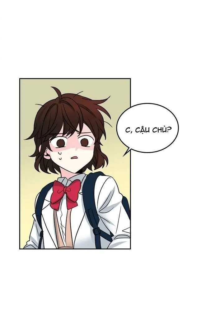 Luật Của Tiểu Thuyết Mạng Chapter 2 - Trang 4